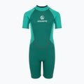 Дитячий гідрокостюм AQUASTIC Wavey Jrg 2 мм бірюзовий 3