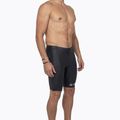 Чоловічі неопренові шорти AQUASTIC OceanFlex 5/3 мм GLIDE SKIN чорний 5