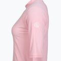 Футболка жіноча AQUASTIC Rimos WMNS UV 50+ UPF pink 5