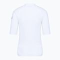 Футболка жіноча AQUASTIC Rimos WMNS UV 50+ UPF white 2