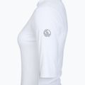 Футболка жіноча AQUASTIC Rimos WMNS UV 50+ UPF white 5