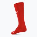 Дитячі футбольні шкарпетки OneTeam Precision football socks red 2