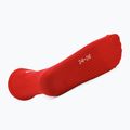 Дитячі футбольні шкарпетки OneTeam Precision football socks red 5