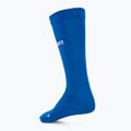 Футбольні шкарпетки OneTeam Precision football socks set 2-pack blue 2