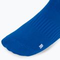 Дитячі футбольні шкарпетки OneTeam Precision football socks набір 2-pack синій 4