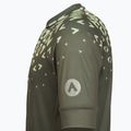 Футболка велосипедна чоловіча ATTABO Tevi green 6