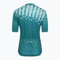Футболка велосипедна жіноча ATTABO Tevi WMNS green 9