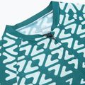 Футболка велосипедна жіноча ATTABO Tevi WMNS green 11