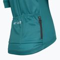 Футболка велосипедна жіноча ATTABO Tevi WMNS green 12