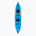 Байдарка надувна 2-місна AQUASTIC Cortez 13'5" 410 см блакитний 2