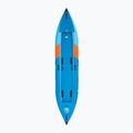 Байдарка надувна 2-місна AQUASTIC Cortez 13'5" 410 см блакитний 2