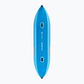Байдарка надувна 2-місна AQUASTIC Cortez 13'5" 410 см блакитний 3