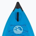 Байдарка надувна 2-місна AQUASTIC Cortez 13'5" 410 см блакитний 5