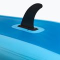Байдарка надувна 2-місна AQUASTIC Cortez 13'5" 410 см блакитний 11