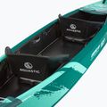 Байдарка надувна високотисневий 2-місна AQUASTIC Cortez 13'9" 420 см зелений 10