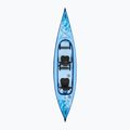 Байдарка/SUP гібрид AQUASTIC Monroy 14'0" 427 см блакитний 2