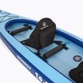Байдарка/SUP гібрид AQUASTIC Monroy 14'0" 427 см блакитний 6