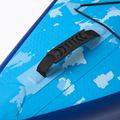 Байдарка/SUP гібрид AQUASTIC Monroy 14'0" 427 см блакитний 10