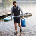 Мішок водонепроникний AQUASTIC Dry Bag 8 l Nylon/TPU blue 5