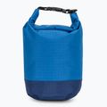 Мішок водонепроникний AQUASTIC Dry Bag 8 l Nylon/TPU blue 4