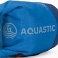 Мішок водонепроникний AQUASTIC Dry Bag 8 l Nylon/TPU blue 8
