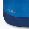 Мішок водонепроникний AQUASTIC Dry Bag 8 l Nylon/TPU blue 3