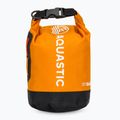 Мішок водонепроникний AQUASTIC Dry Bag 8 l Nylon/TPU orange