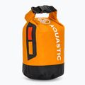 Мішок водонепроникний AQUASTIC Dry Bag 8 l Nylon/TPU orange 3