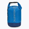 Мішок водонепроникний AQUASTIC Dry Bag 13 l Nylon/TPU blue