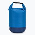 Мішок водонепроникний AQUASTIC Dry Bag 13 l Nylon/TPU blue 2