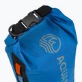 Мішок водонепроникний AQUASTIC Dry Bag 13 l Nylon/TPU blue 5