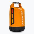 Мішок водонепроникний AQUASTIC Dry Bag 13 l Nylon/TPU orange 2