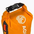 Мішок водонепроникний AQUASTIC Dry Bag 13 l Nylon/TPU orange 7