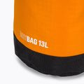 Мішок водонепроникний AQUASTIC Dry Bag 13 l Nylon/TPU orange 6