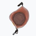 Мішок водонепроникний AQUASTIC Dry Bag 13 l Nylon/TPU orange 4