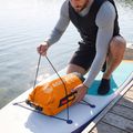 Мішок водонепроникний AQUASTIC Dry Bag 13 l Nylon/TPU orange 3