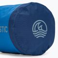 Сумка водонепроникна AQUASTIC Dry Bag 20 л блакитний 4