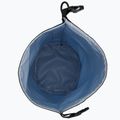 Сумка водонепроникна AQUASTIC Dry Bag 20 л блакитний 6