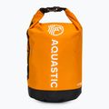 Мішок водонепроникний AQUASTIC Dry Bag 20 l Nylon/TPU orange