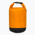 Мішок водонепроникний AQUASTIC Dry Bag 20 l Nylon/TPU orange 3