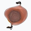 Мішок водонепроникний AQUASTIC Dry Bag 20 l Nylon/TPU orange 7