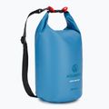 Сумка водонепроникна AQUASTIC Dry Bag 8 л блакитний 2