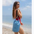 Сумка водонепроникна AQUASTIC Dry Bag 8 л блакитний 8