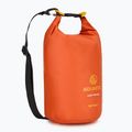 Сумка водонепроникна AQUASTIC Dry Bag 8 л помаранчевий 2