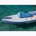Сумка водонепроникна AQUASTIC Dry Bag 20 л блакитний 10