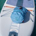 Сумка водонепроникна AQUASTIC Dry Bag 20 л блакитний 11