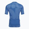 Футболка велосипедна чоловіча ATTABO Vites navy blue 2