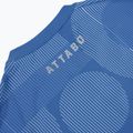 Футболка велосипедна дитяча ATTABO Vites navy blue 9