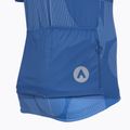Футболка велосипедна чоловіча ATTABO Vites navy blue 6