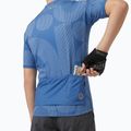 Футболка велосипедна дитяча ATTABO Vites navy blue 3